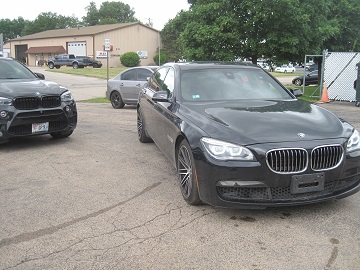 BMW